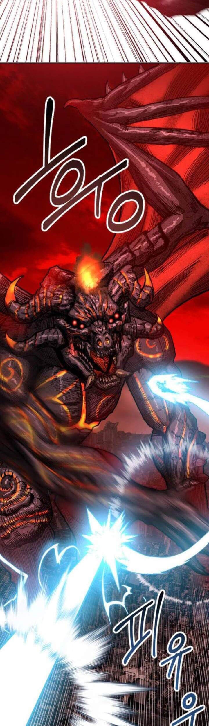 Limit Breaker Chapter 15 - halaman 57