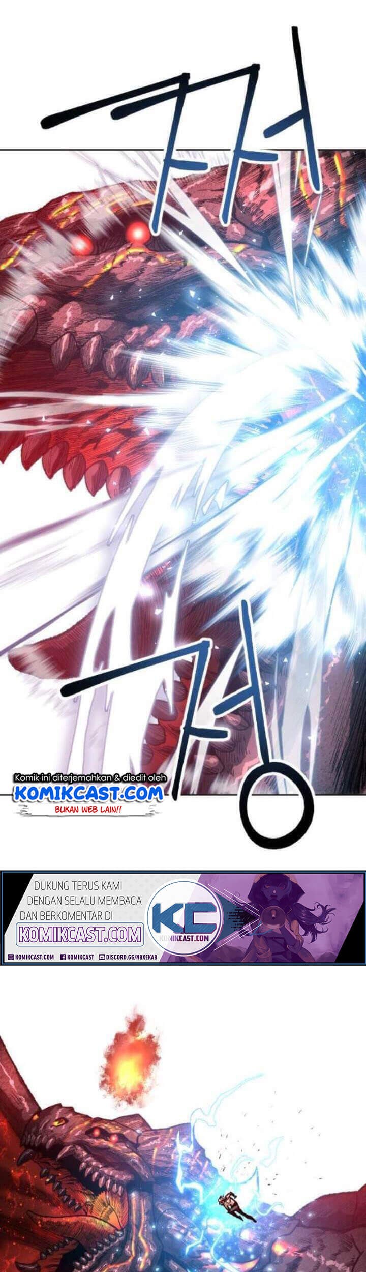 Limit Breaker Chapter 15 - halaman 59