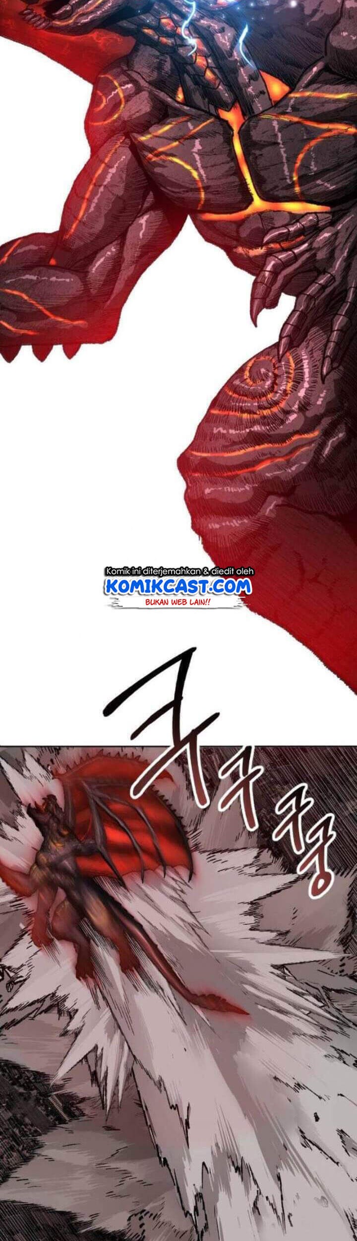 Limit Breaker Chapter 15 - halaman 60