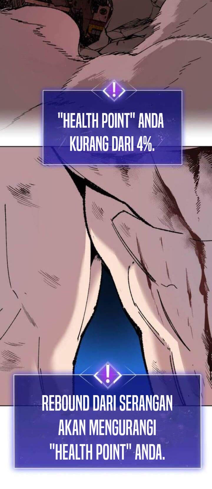 Limit Breaker Chapter 15 - halaman 62