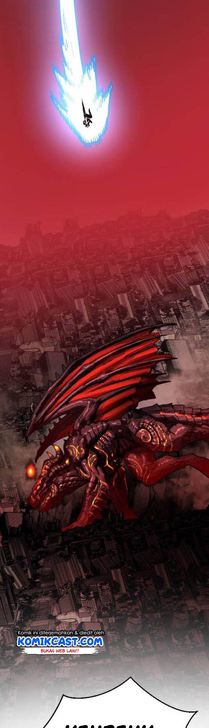 Limit Breaker Chapter 15 - halaman 65