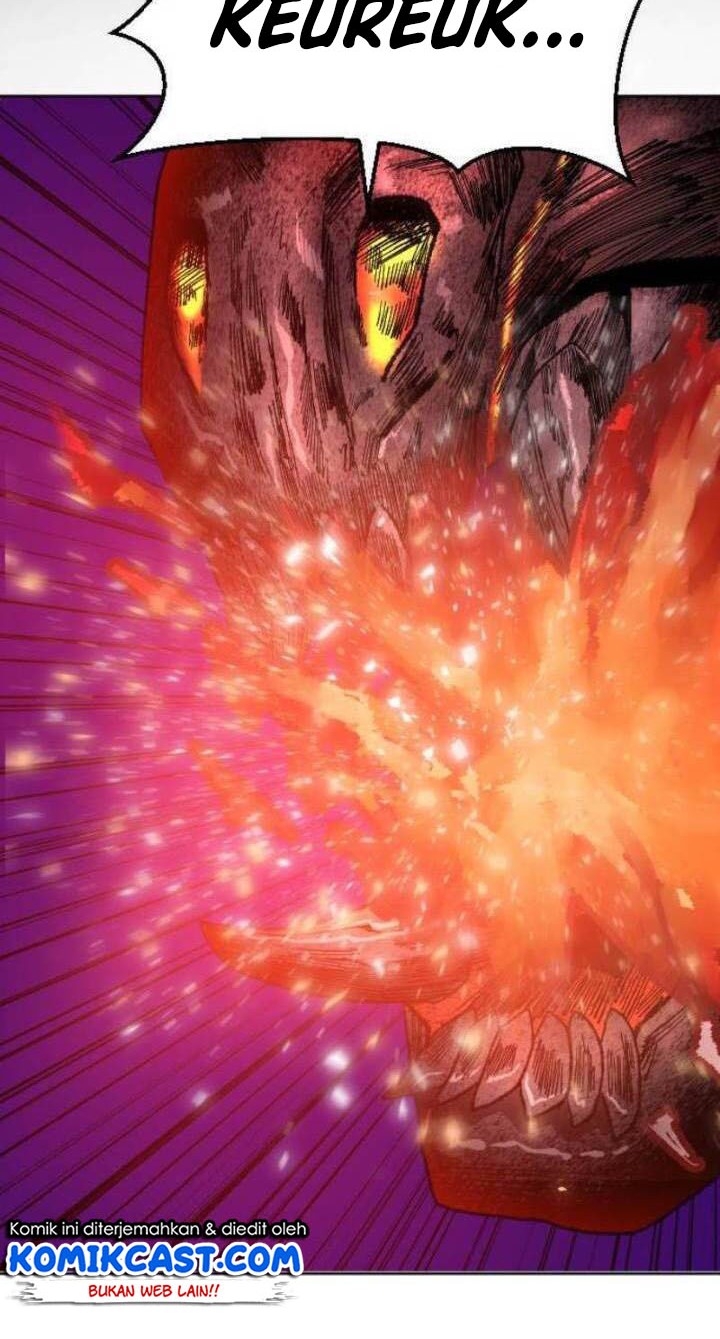 Limit Breaker Chapter 15 - halaman 66