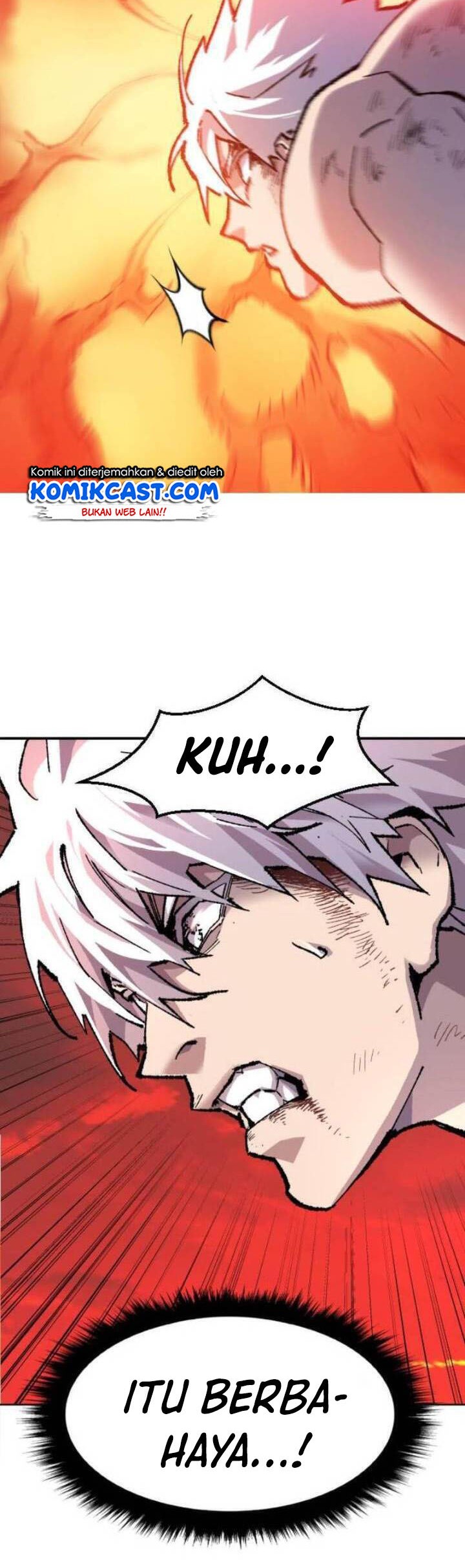 Limit Breaker Chapter 15 - halaman 68