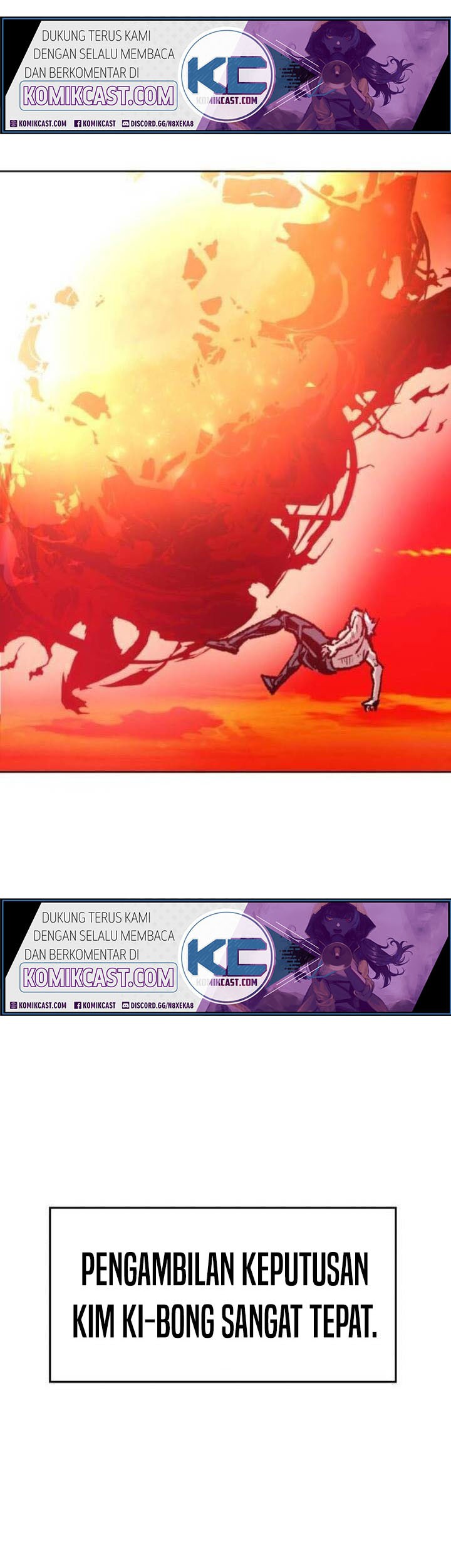 Limit Breaker Chapter 15 - halaman 69