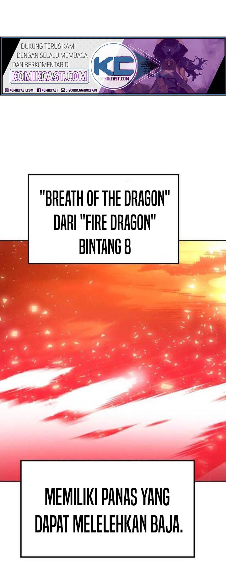 Limit Breaker Chapter 15 - halaman 70