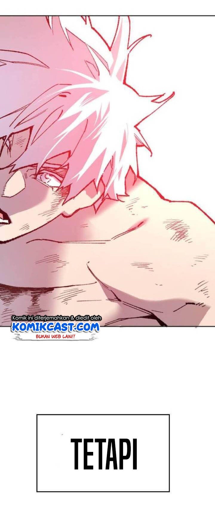Limit Breaker Chapter 15 - halaman 72