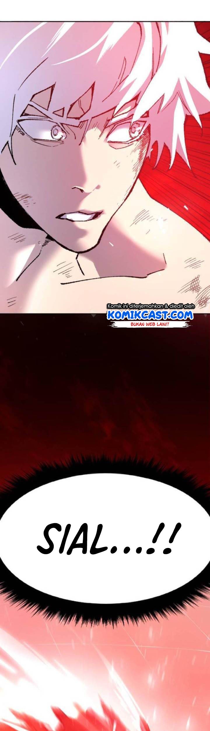Limit Breaker Chapter 15 - halaman 73