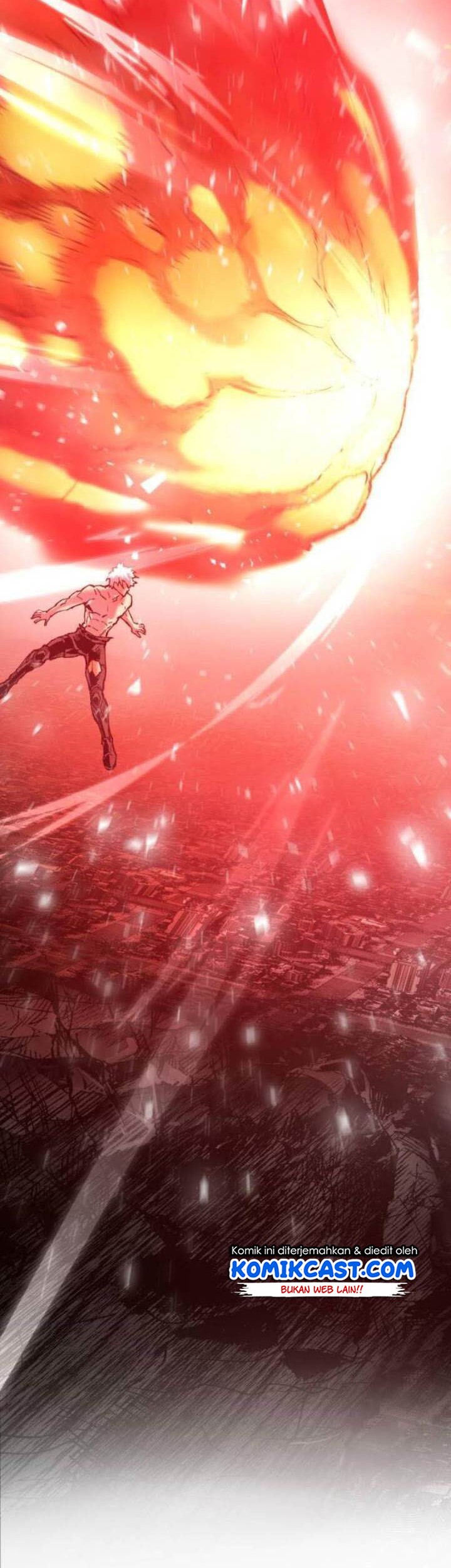 Limit Breaker Chapter 15 - halaman 74