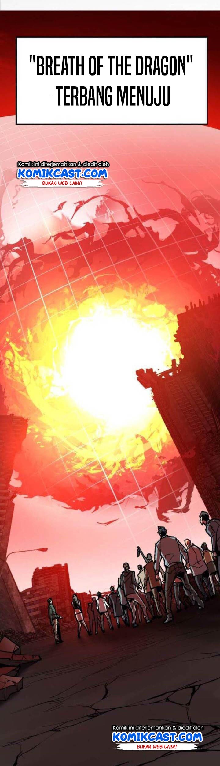 Limit Breaker Chapter 15 - halaman 75