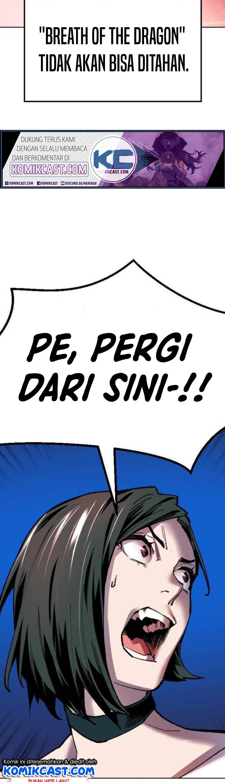 Limit Breaker Chapter 15 - halaman 78