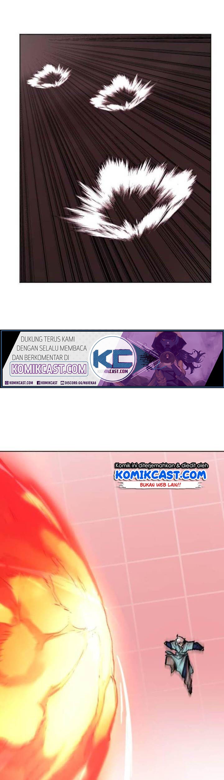 Limit Breaker Chapter 15 - halaman 80