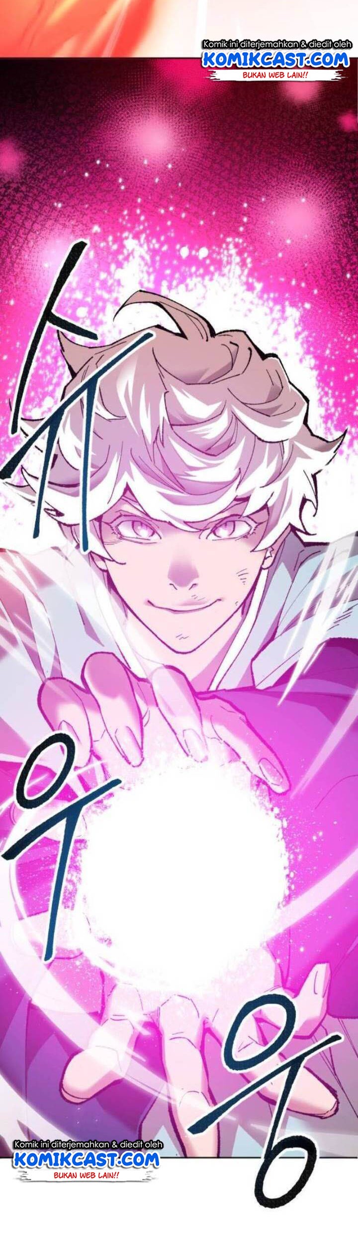 Limit Breaker Chapter 15 - halaman 81