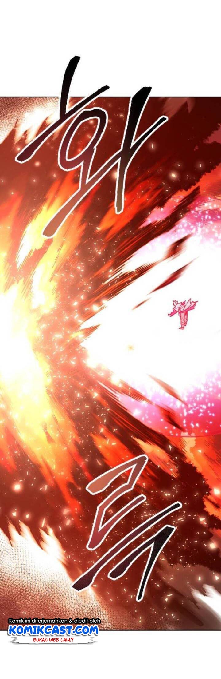 Limit Breaker Chapter 15 - halaman 82