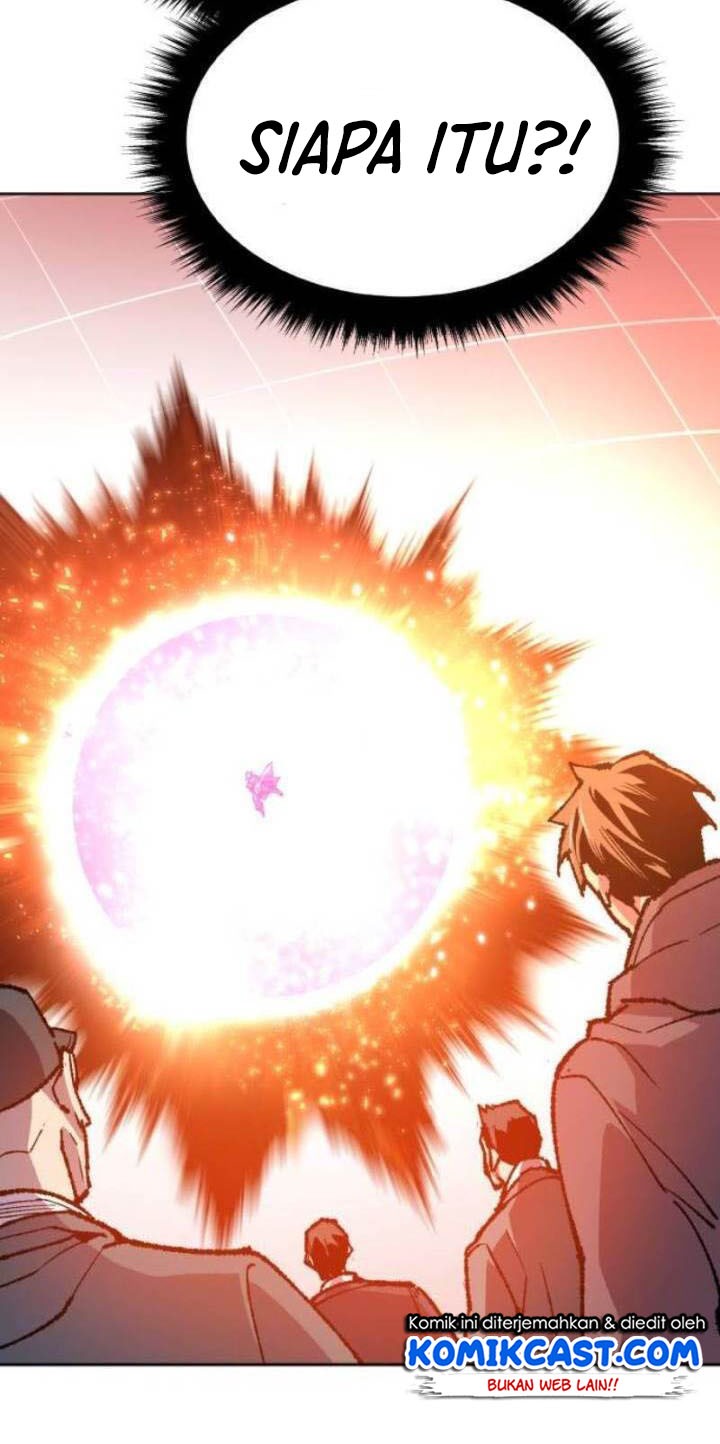 Limit Breaker Chapter 15 - halaman 85
