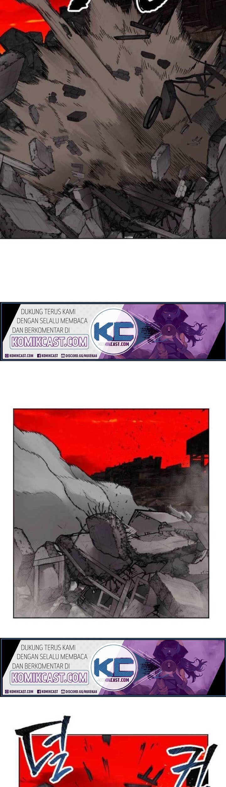 Limit Breaker Chapter 15 - halaman 88