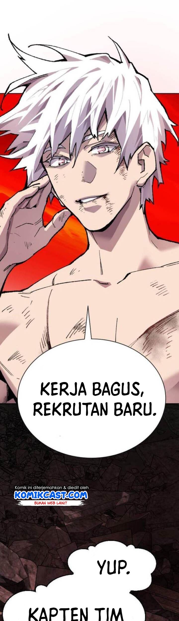 Limit Breaker Chapter 15 - halaman 93