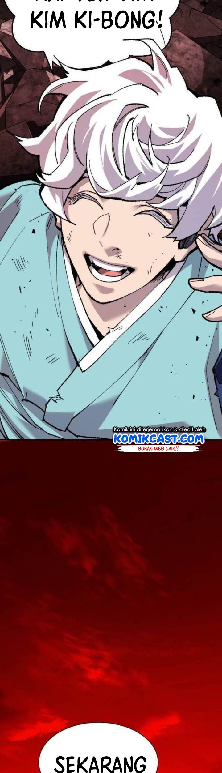 Limit Breaker Chapter 15 - halaman 94