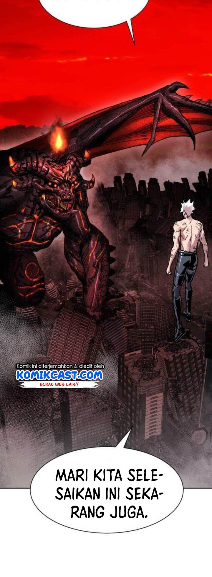 Limit Breaker Chapter 15 - halaman 95