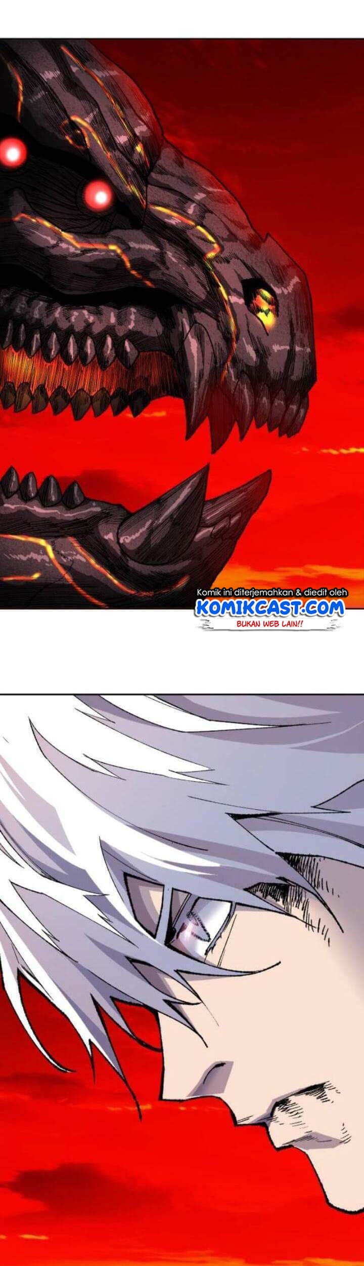 Limit Breaker Chapter 15 - halaman 96