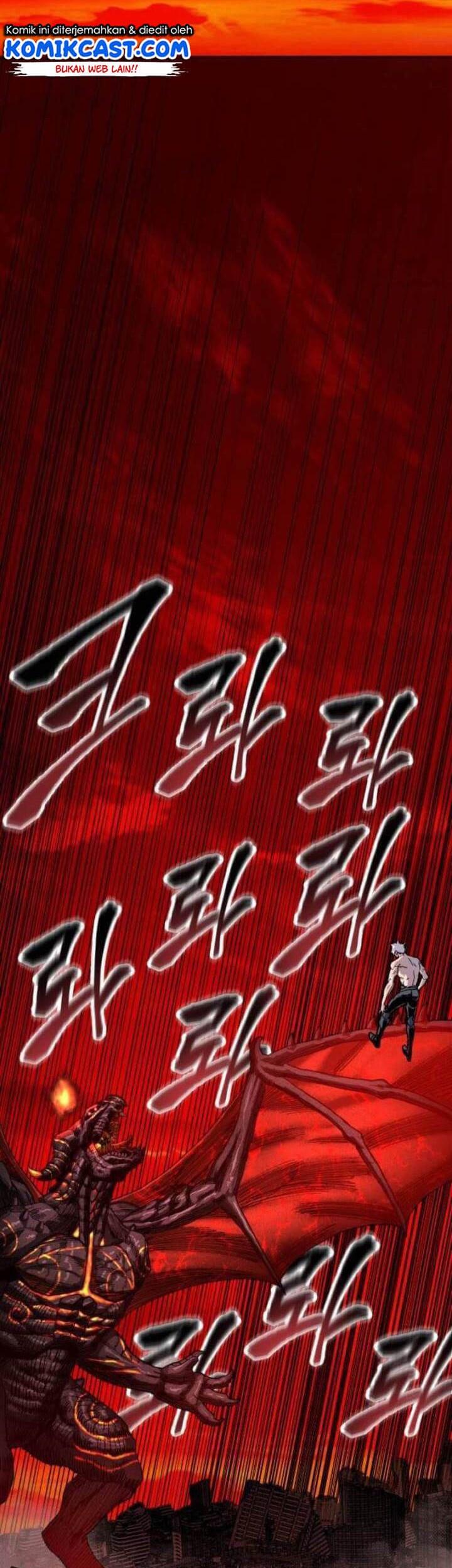 Limit Breaker Chapter 15 - halaman 97