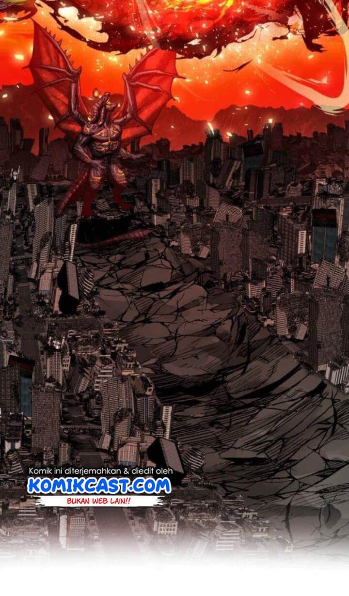 Limit Breaker Chapter 15 - halaman 99