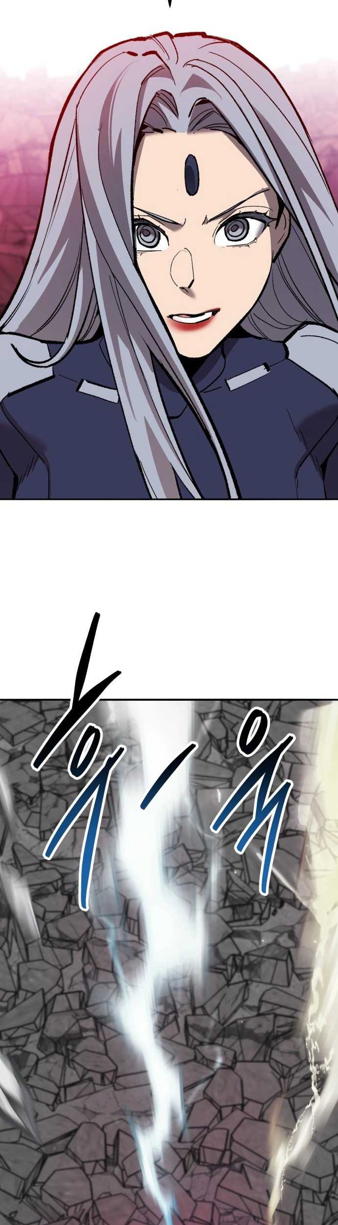 Limit Breaker Chapter 150 - halaman 100