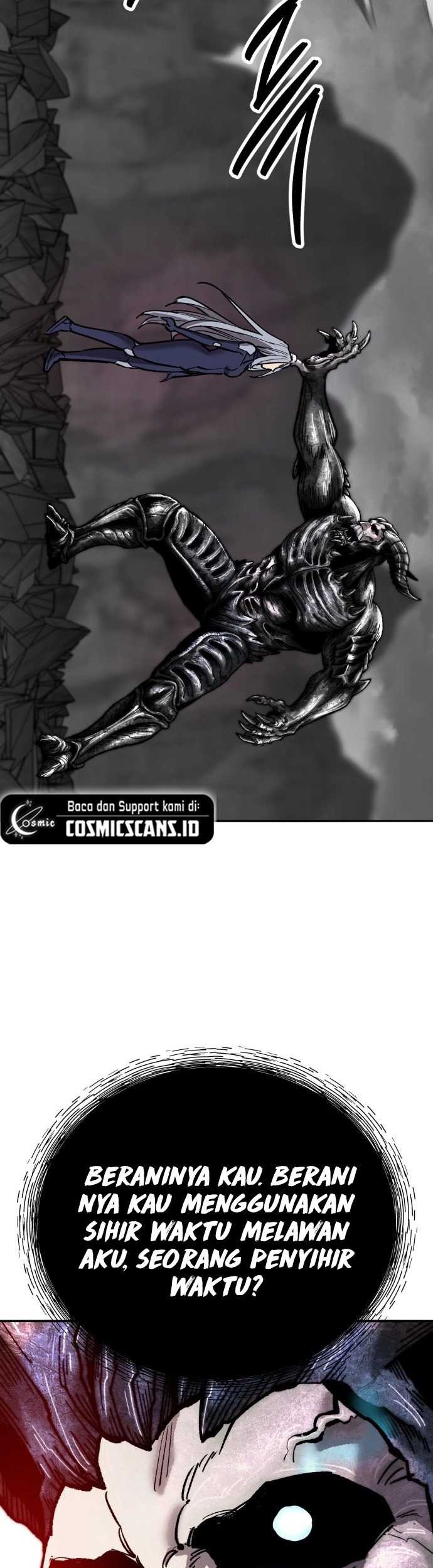 Limit Breaker Chapter 150 - halaman 102