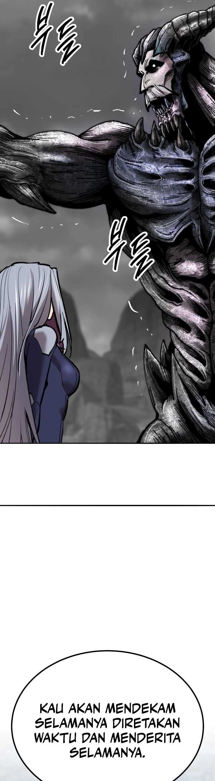 Limit Breaker Chapter 150 - halaman 104