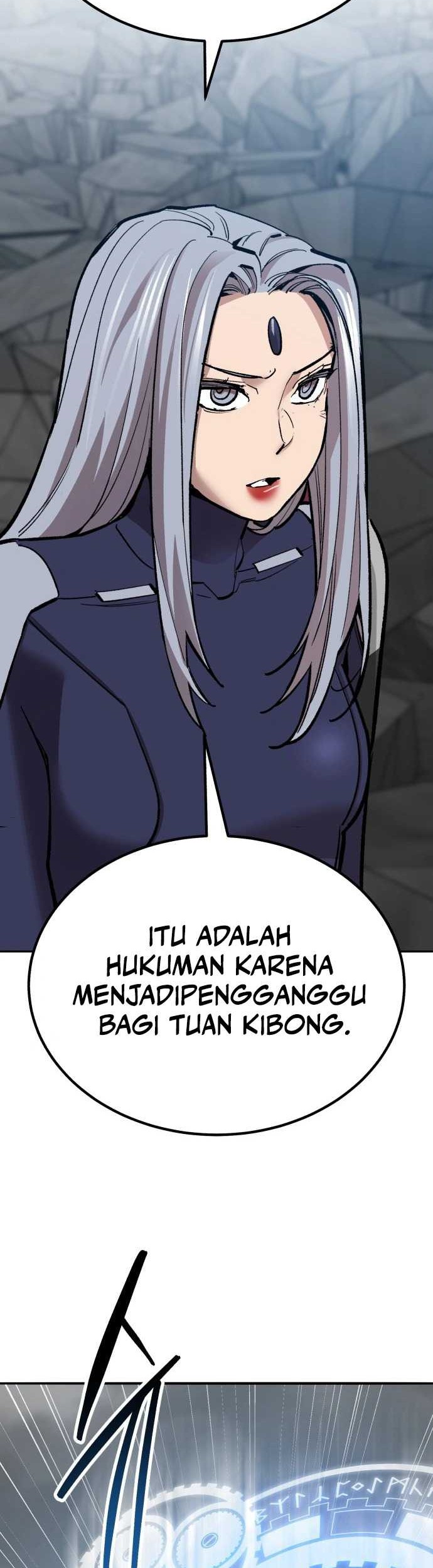 Limit Breaker Chapter 150 - halaman 105