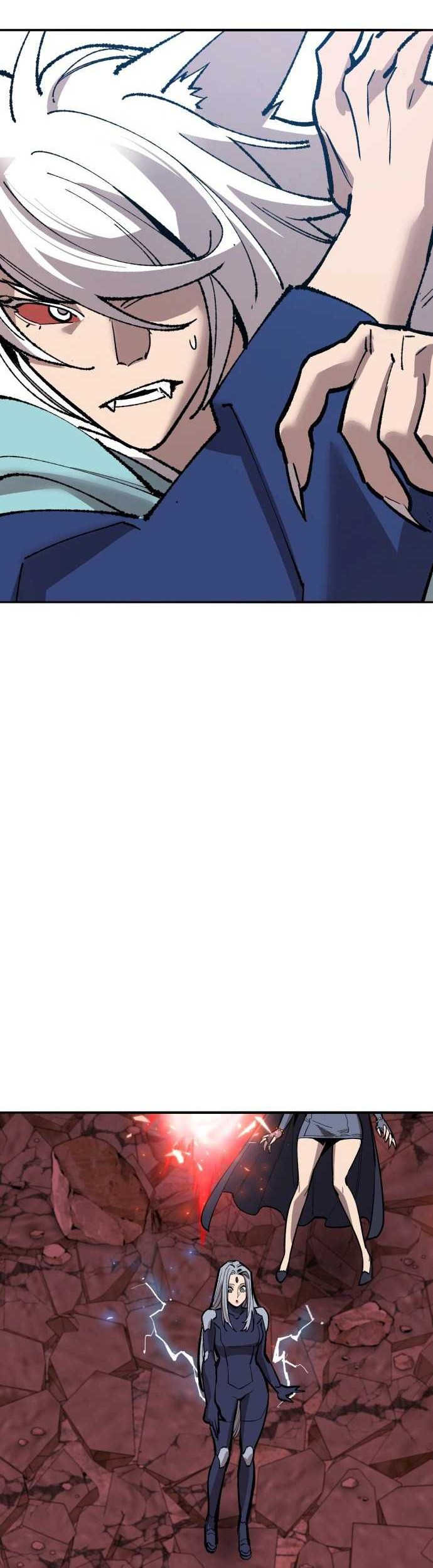 Limit Breaker Chapter 150 - halaman 11
