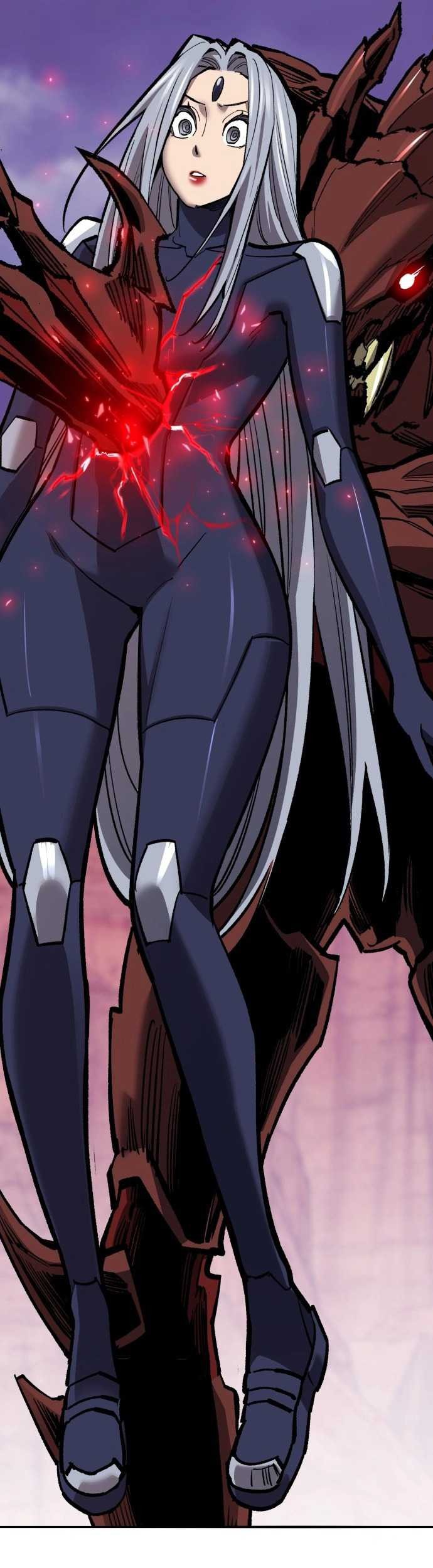 Limit Breaker Chapter 150 - halaman 116