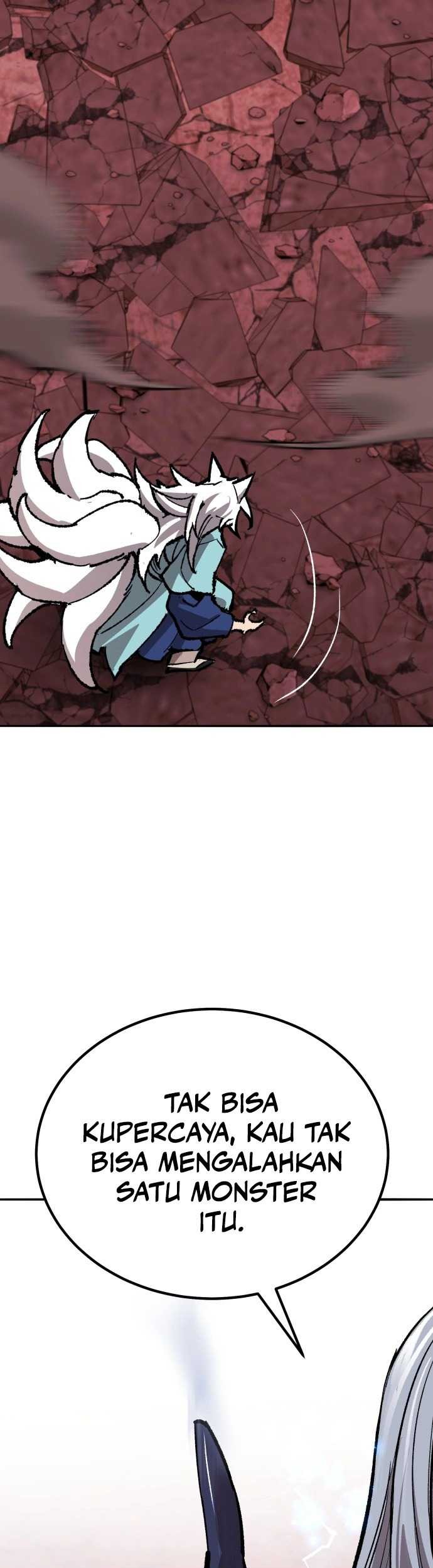 Limit Breaker Chapter 150 - halaman 12