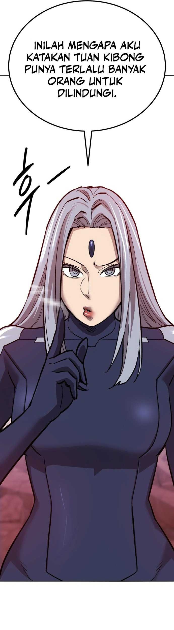 Limit Breaker Chapter 150 - halaman 14