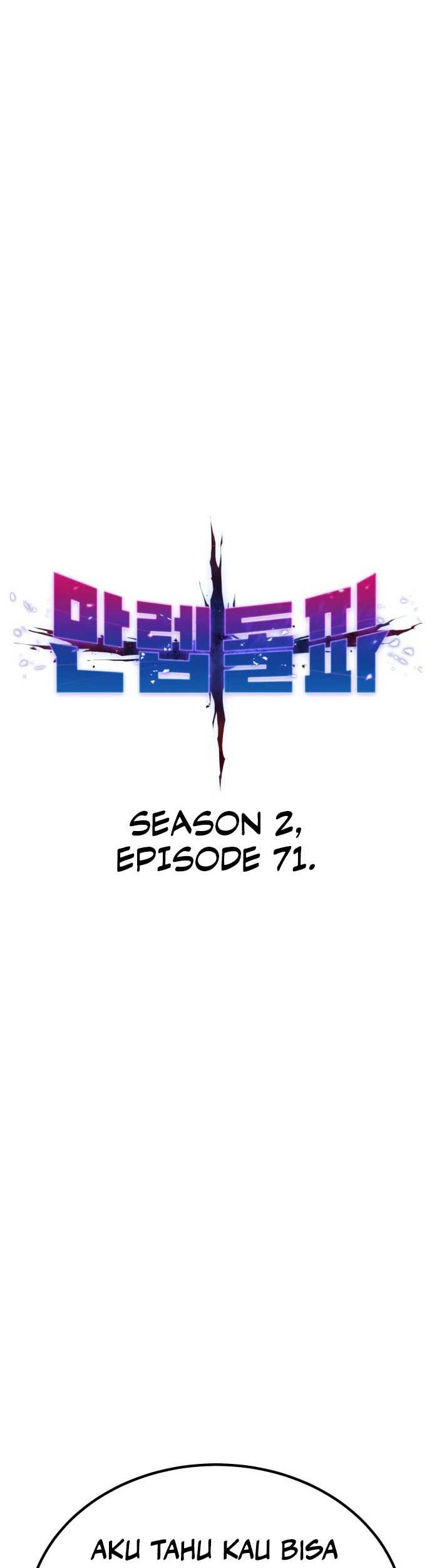 Limit Breaker Chapter 150 - halaman 15
