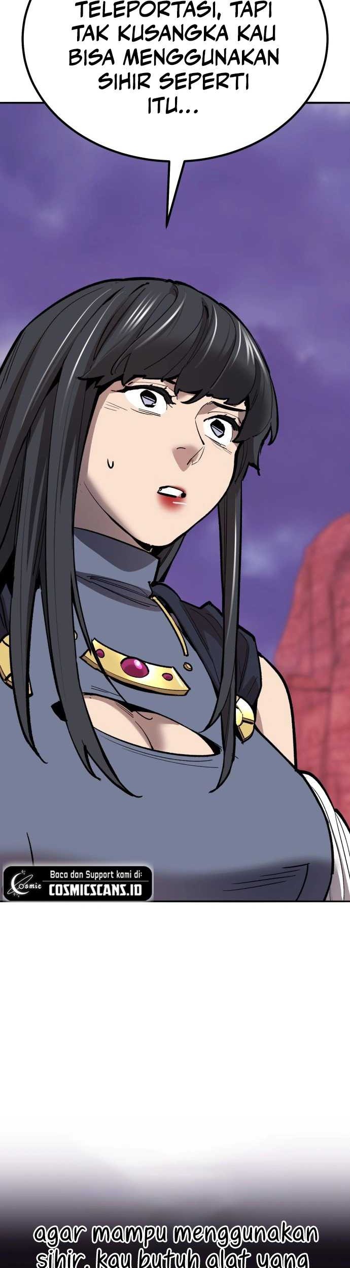 Limit Breaker Chapter 150 - halaman 16