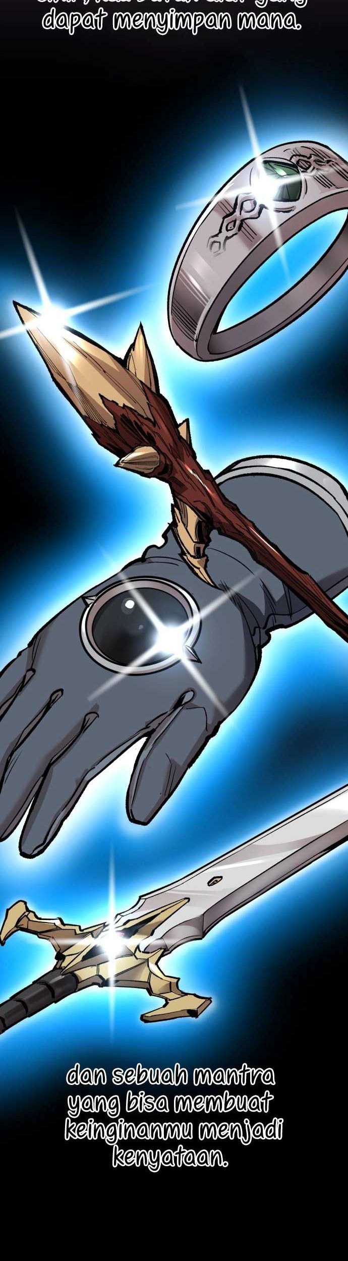 Limit Breaker Chapter 150 - halaman 17