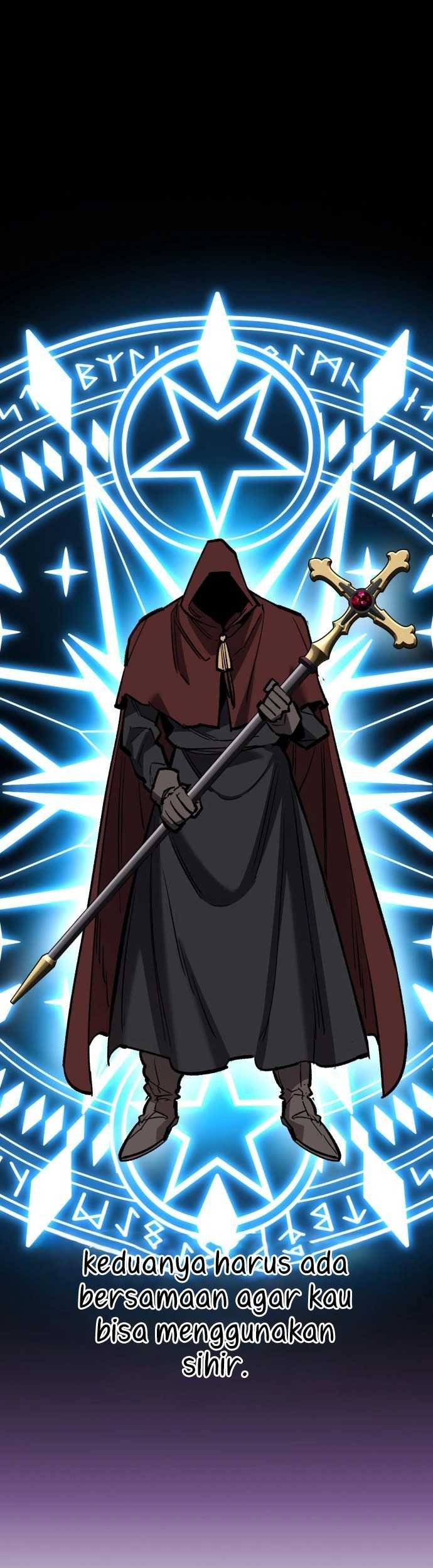 Limit Breaker Chapter 150 - halaman 18