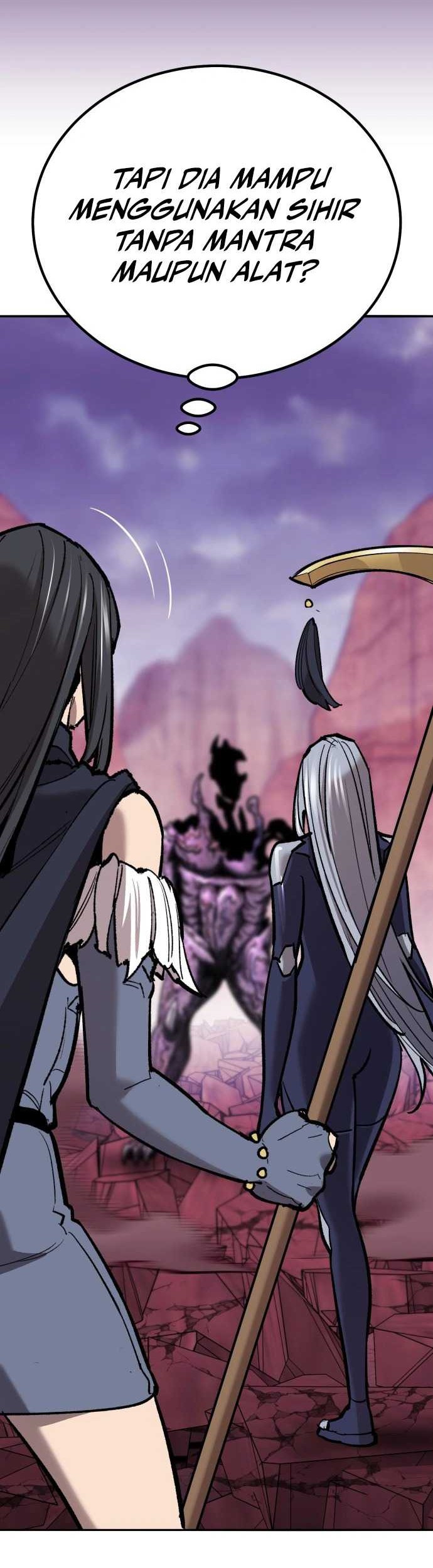 Limit Breaker Chapter 150 - halaman 19