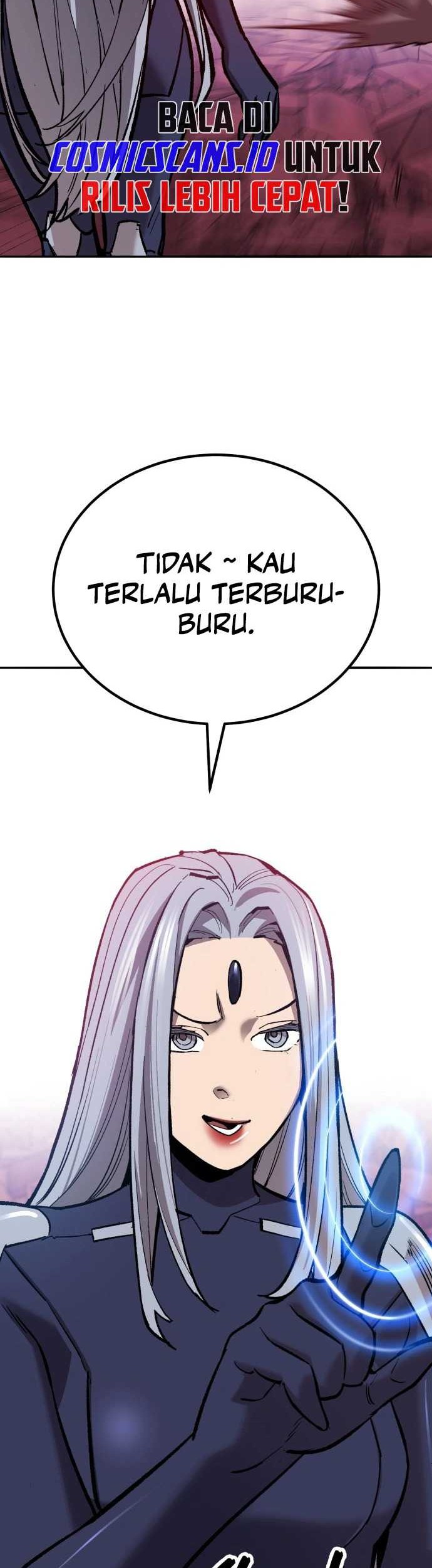 Limit Breaker Chapter 150 - halaman 21
