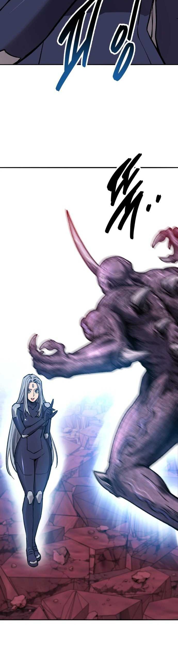 Limit Breaker Chapter 150 - halaman 22