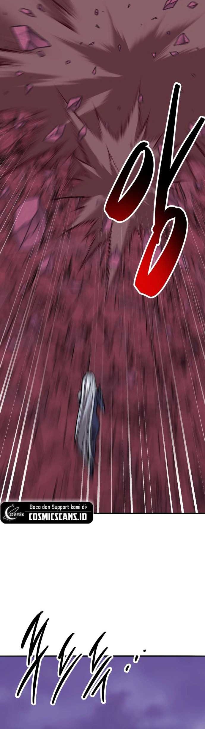 Limit Breaker Chapter 150 - halaman 25