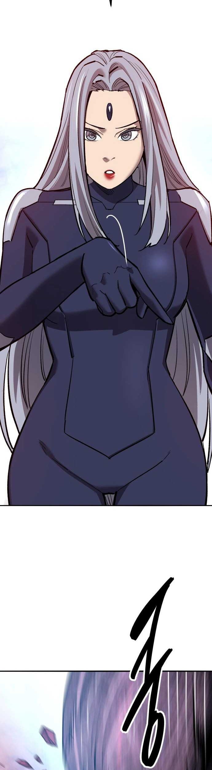 Limit Breaker Chapter 150 - halaman 27