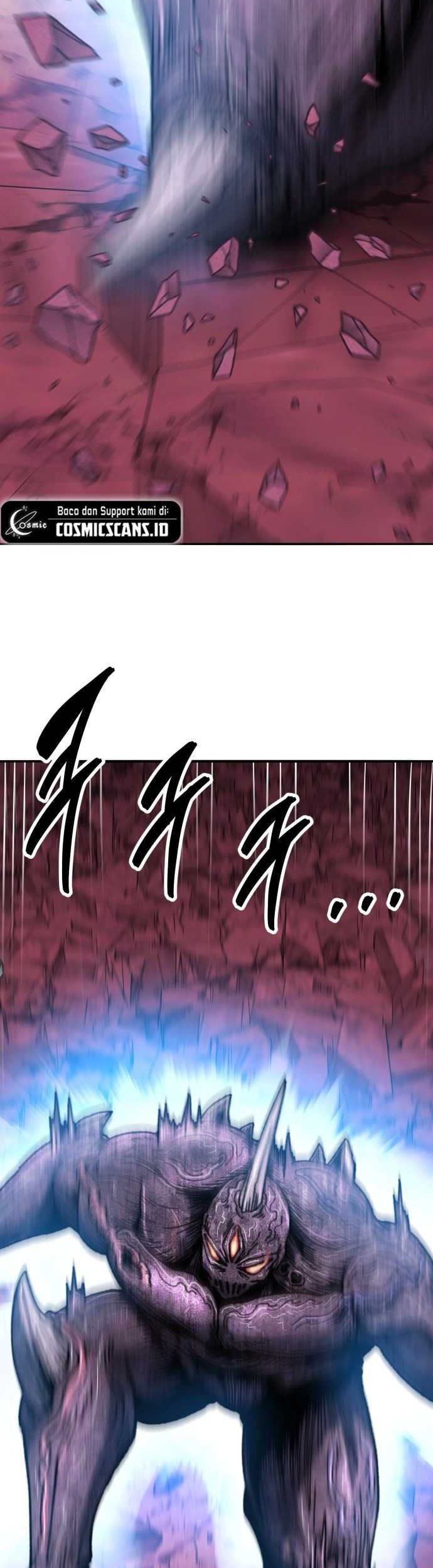 Limit Breaker Chapter 150 - halaman 28