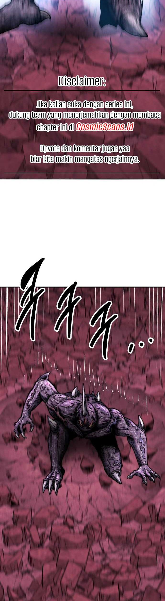 Limit Breaker Chapter 150 - halaman 29