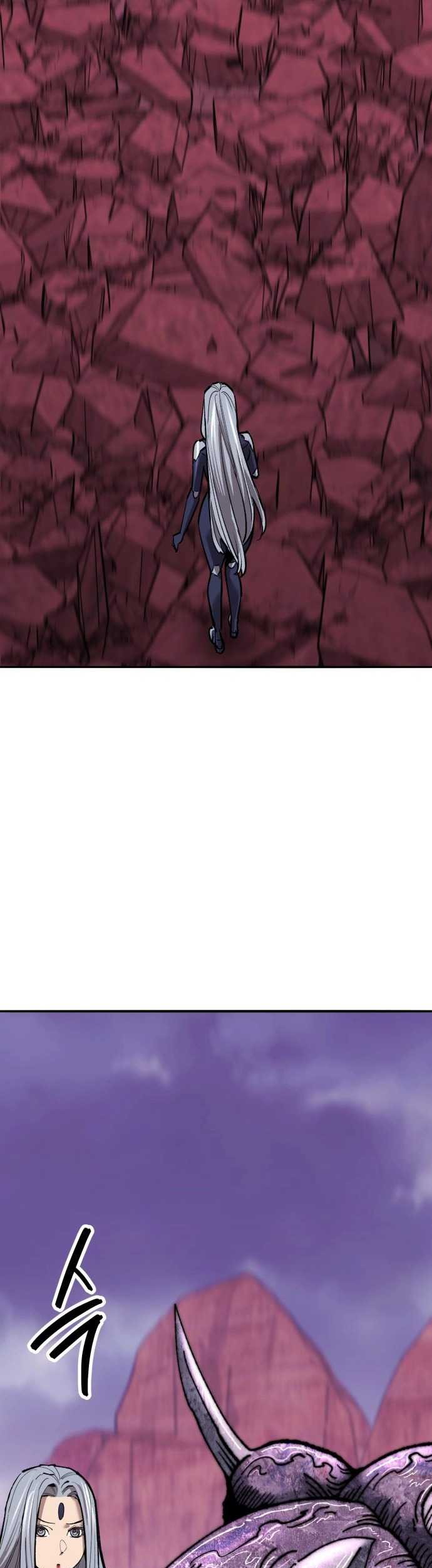 Limit Breaker Chapter 150 - halaman 30