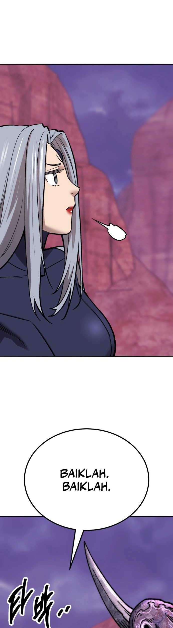 Limit Breaker Chapter 150 - halaman 34