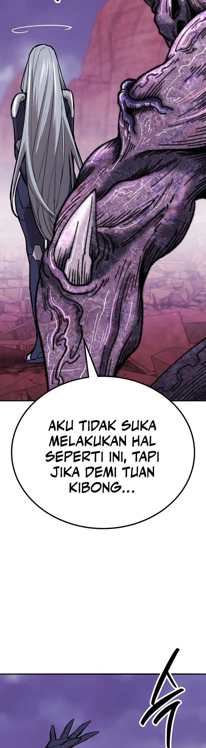 Limit Breaker Chapter 150 - halaman 35