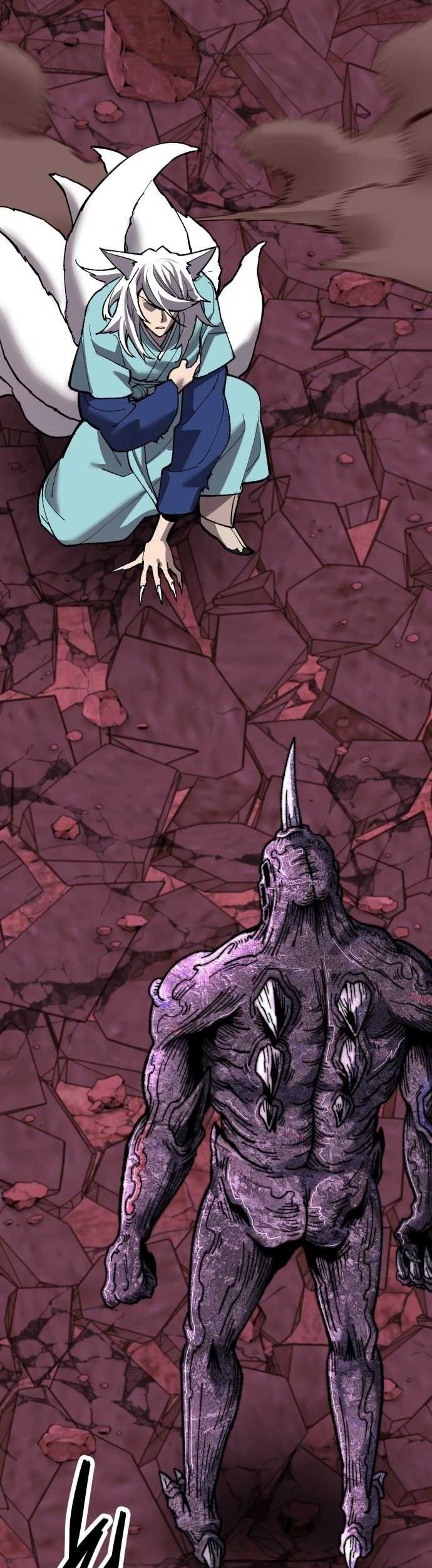 Limit Breaker Chapter 150 - halaman 4