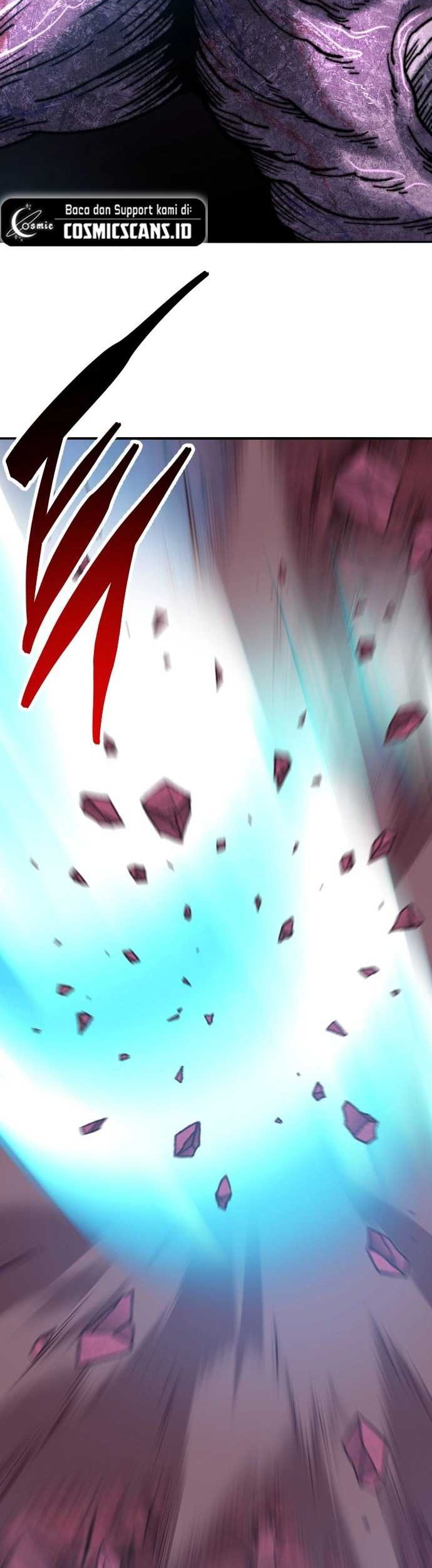 Limit Breaker Chapter 150 - halaman 40