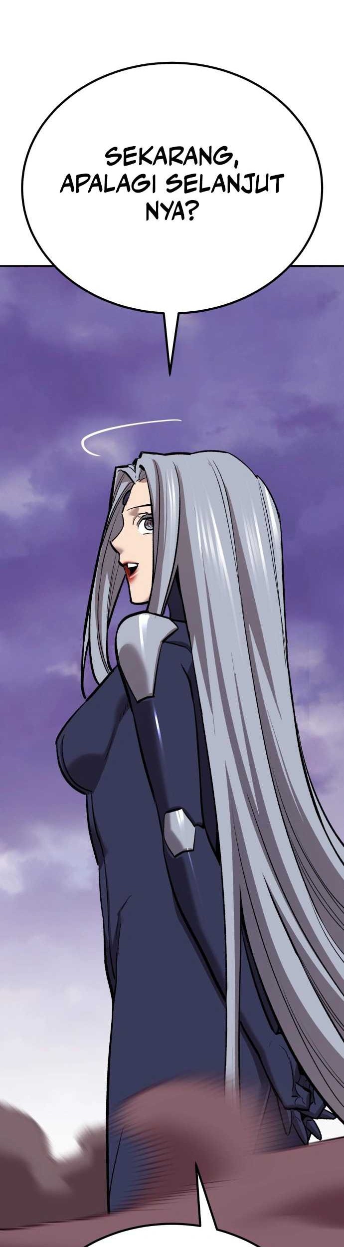 Limit Breaker Chapter 150 - halaman 45